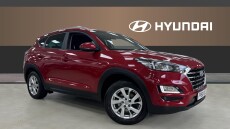 Hyundai Tucson 1.6 GDi SE Nav 5dr 2WD Petrol Estate